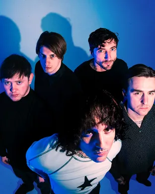 Bring Me The Horizon Pittsburgh