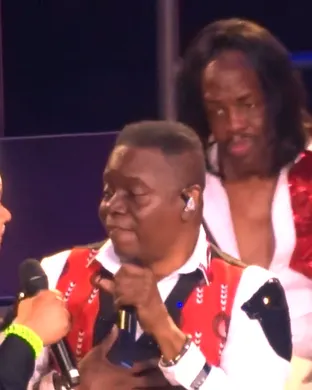 Earth Wind And Fire Pittsburgh