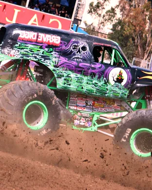 Monster Jam