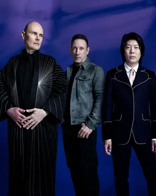 Smashing Pumpkins Pittsburgh