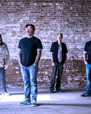 Staind Pittsburgh