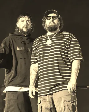 Suicideboys Pittsburgh