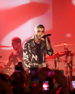Zayn Pittsburgh